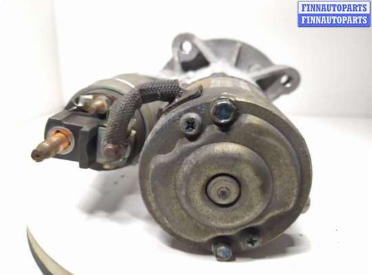 купить Стартер на Peugeot 407 (6D) 2004 - 2010