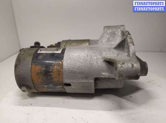 купить Стартер на Peugeot 407 (6D) 2004 - 2010