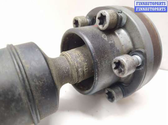 купить Карданный вал передний на Mercedes ML W164 2 поколение (2005-2008)