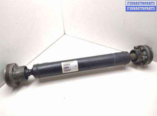 купить Карданный вал передний на Mercedes ML W164 2 поколение (2005-2008)