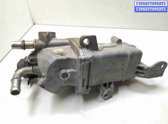 Радиатор EGR на Renault Master III