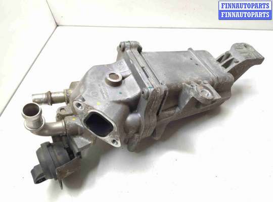 Радиатор EGR на Renault Master III