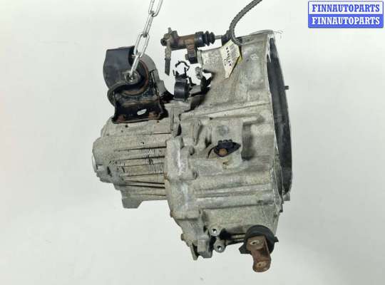 купить КПП механическая (МКПП) 5-ступенчатая на Nissan Primera III (P12) 2001 - 2008