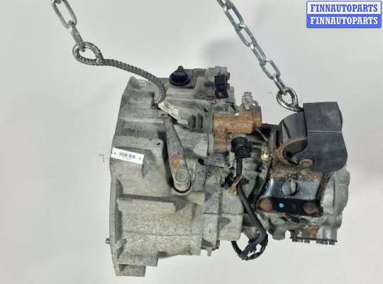 купить КПП механическая (МКПП) 5-ступенчатая на Nissan Primera III (P12) 2001 - 2008