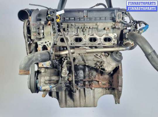 купить Двигатель на Chevrolet Cruze (J300) 2008 - 2015