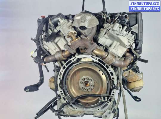 купить Двигатель на Mercedes CLS (C219) 2004 - 2010