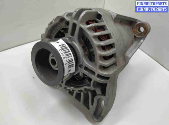 купить Генератор на Fiat Punto 3 поколение 2009 - 2012