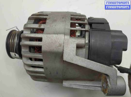 купить Генератор на Fiat Punto 3 поколение 2009 - 2012