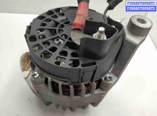 купить Генератор на Fiat Punto 3 поколение 2009 - 2012