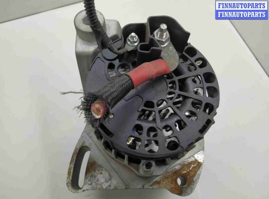 купить Генератор на Fiat Punto 3 поколение 2009 - 2012