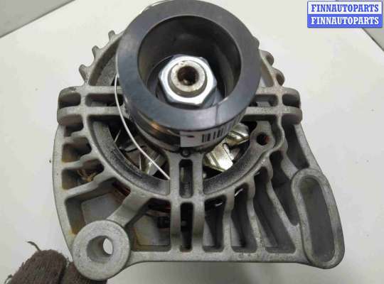 купить Генератор на Fiat Punto 3 поколение 2009 - 2012