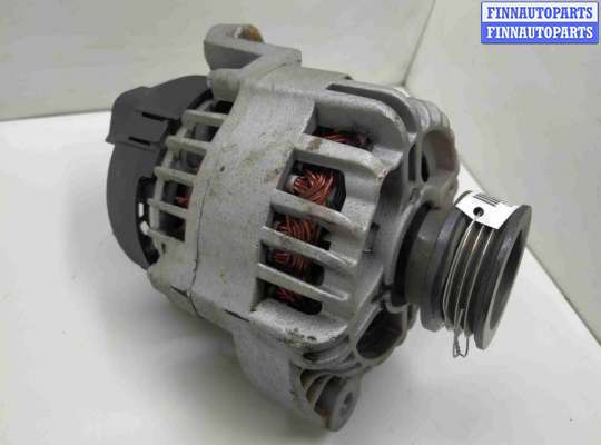 купить Генератор на Fiat Punto 3 поколение 2009 - 2012