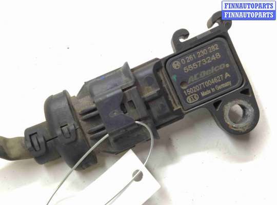 купить Датчик абсолютного давления на Opel Astra J 2009-2015