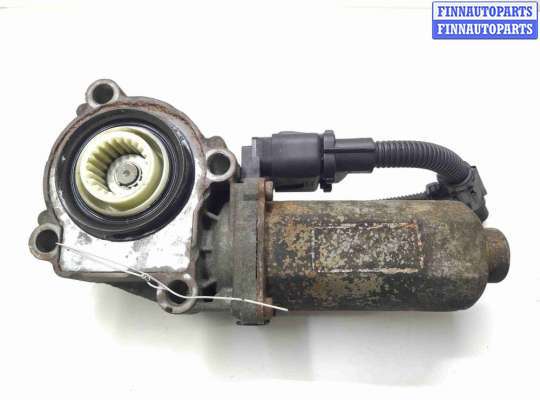 купить Электромотор раздаточной коробки на BMW X5 E53 E53 [рестайлинг] (2003-2006)