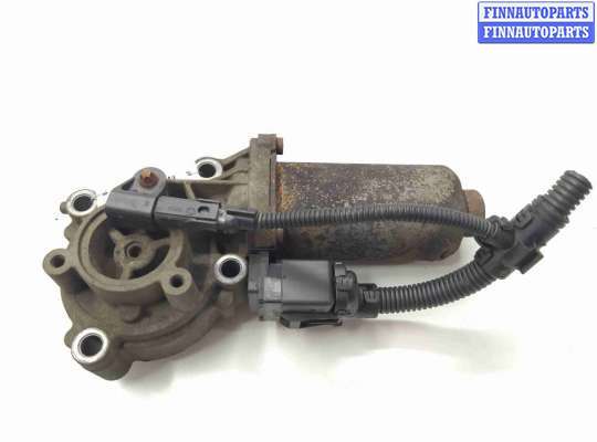 купить Электромотор раздаточной коробки на BMW X5 E53 E53 [рестайлинг] (2003-2006)
