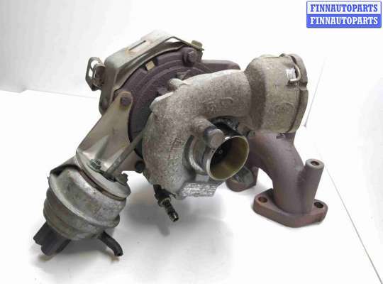 купить Турбина на Audi A3 II (8P1) 2003 - 2013