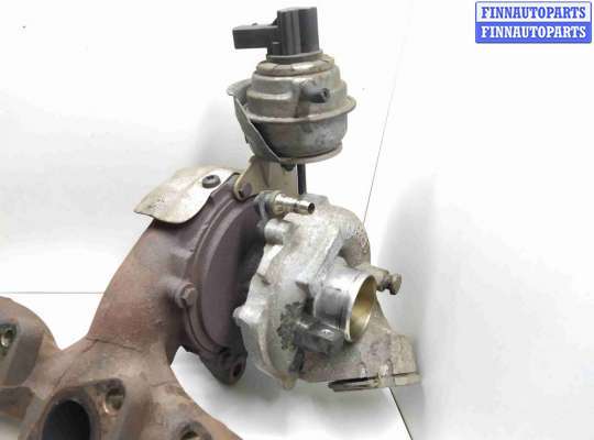 купить Турбина на Audi A3 II (8P1) 2003 - 2013