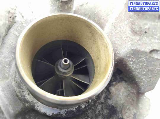 купить Турбина на Audi A3 II (8P1) 2003 - 2013