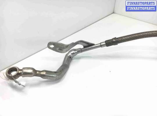 купить Масляная трубка турбины на Audi TT (8N3) 1998 - 2006