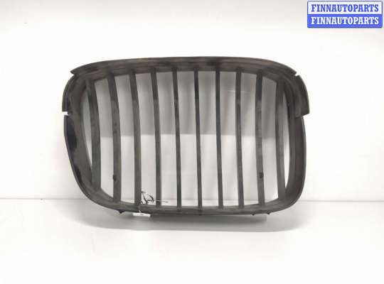 купить Решетка радиатора на BMW 5 E39 4 поколение (1995-2000)