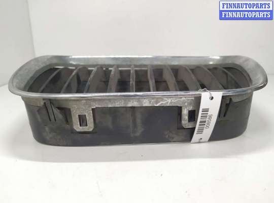 купить Решетка радиатора на BMW 5 E39 4 поколение (1995-2000)