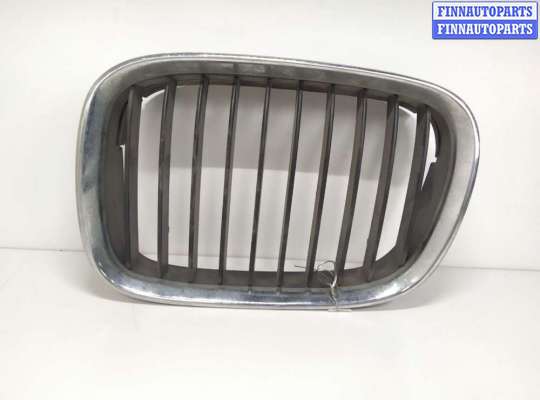 купить Решетка радиатора на BMW 5 E39 4 поколение (1995-2000)