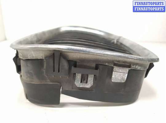 купить Решетка радиатора на BMW 5 E39 4 поколение (1995-2000)