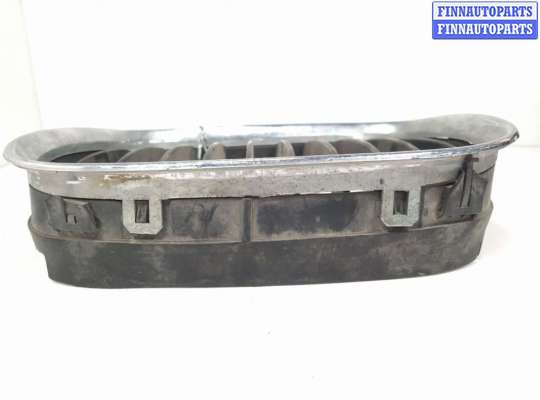 купить Решетка радиатора на BMW 5 E39 4 поколение (1995-2000)