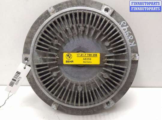 купить Вискомуфта на BMW X5 E53 E53 [рестайлинг] (2003-2006)