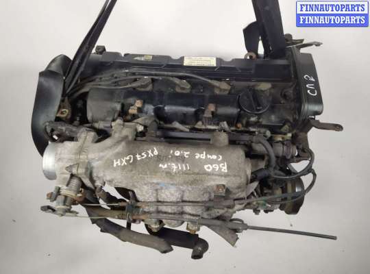 купить Двигатель на Hyundai Coupe 2002-2007 2-е поколение