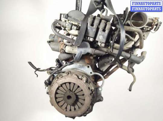 купить Двигатель на Hyundai Coupe 2002-2007 2-е поколение