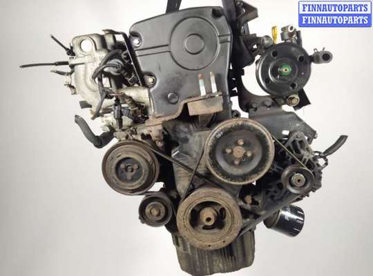 купить Двигатель на Hyundai Coupe 2002-2007 2-е поколение