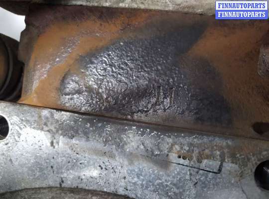 купить Двигатель на Hyundai Coupe 2002-2007 2-е поколение