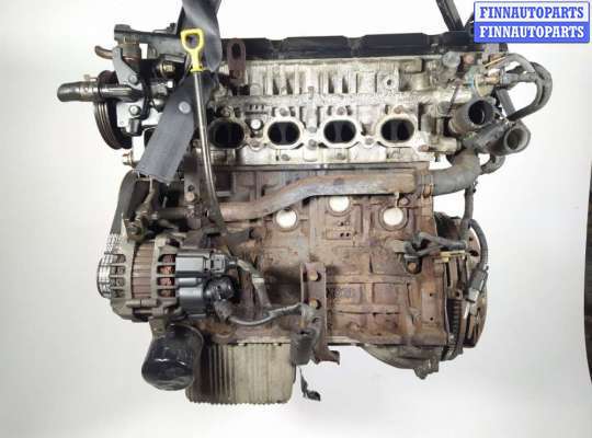 купить Двигатель на Hyundai Coupe 2002-2007 2-е поколение