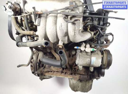 купить Двигатель на Hyundai Coupe 2002-2007 2-е поколение