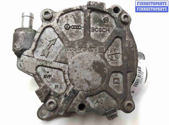 купить Насос вакуумный на Audi A3 II (8P1) 2003 - 2013