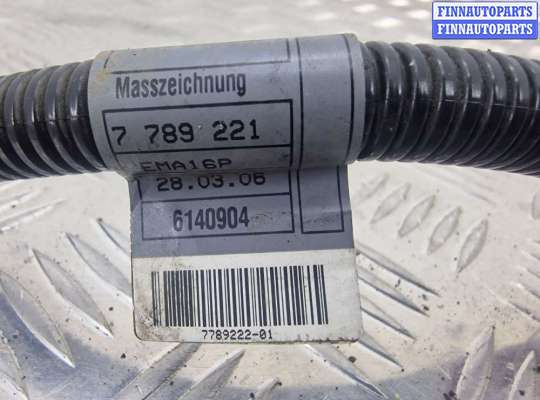 купить Провод стартера на BMW E53 [рестайлинг] (2003-2006)