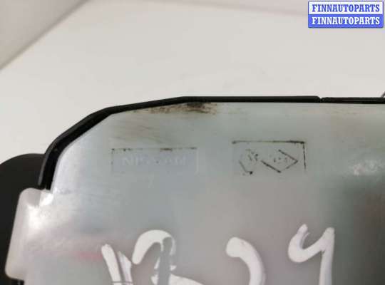 купить Переключатель подрулевой (стрекоза) на Nissan Juke 1 поколение 2010 - 2014