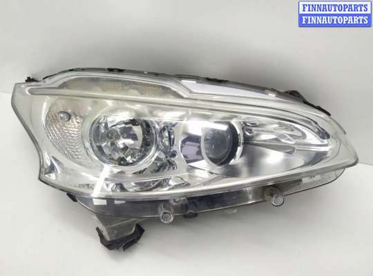 купить Фара правая на Peugeot 208 1 поколение (2012-2015)