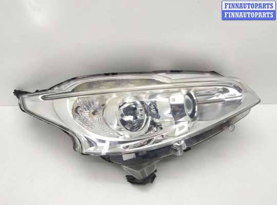 Фара правая PG1234162 на Peugeot 208 1 поколение (2012-2015)