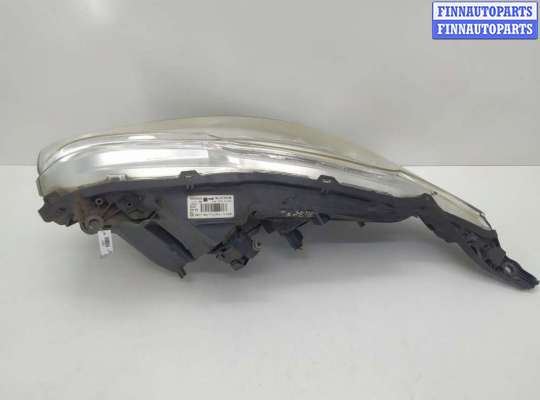 купить Фара правая на Peugeot 208 1 поколение (2012-2015)