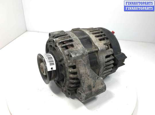 купить Генератор на Chevrolet Aveo II (T250,T255) 2007 - наст. время