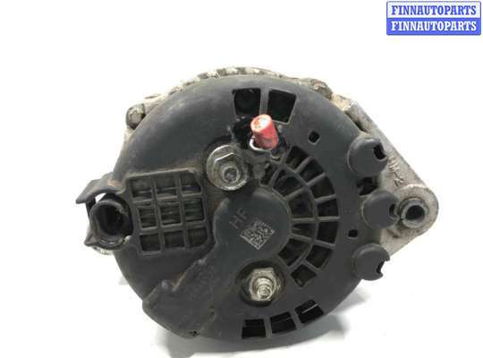 купить Генератор на Chevrolet Aveo II (T250,T255) 2007 - наст. время