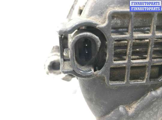 купить Генератор на Chevrolet Aveo II (T250,T255) 2007 - наст. время