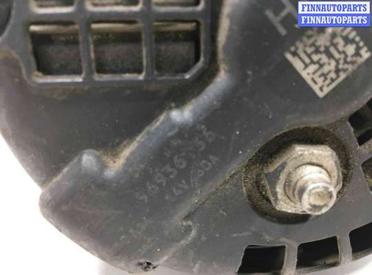 купить Генератор на Chevrolet Aveo II (T250,T255) 2007 - наст. время