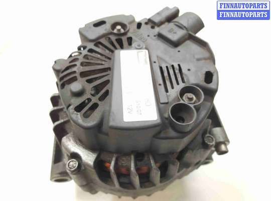 купить Генератор на Peugeot 207 (WA,WC) 2006 - 2012