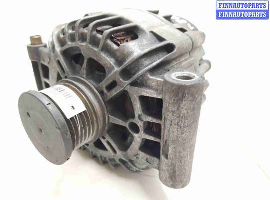 купить Генератор на Peugeot 207 (WA,WC) 2006 - 2012