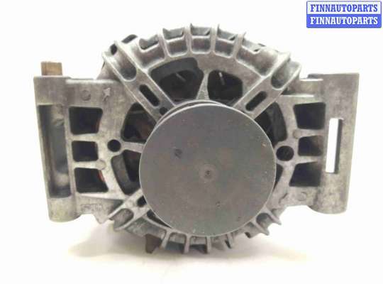 купить Генератор на Peugeot 207 (WA,WC) 2006 - 2012