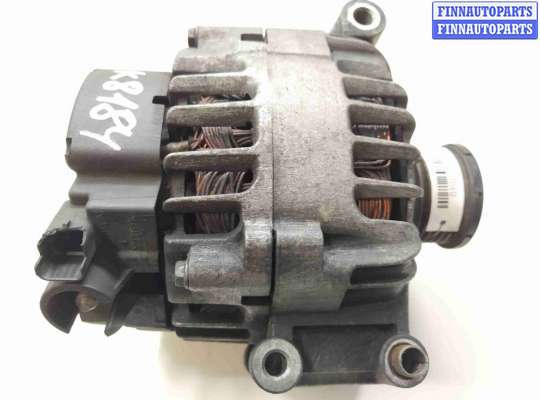 купить Генератор на Peugeot 207 (WA,WC) 2006 - 2012