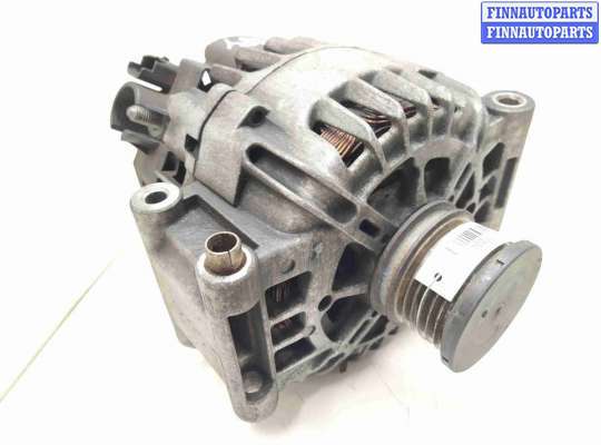 купить Генератор на Peugeot 207 (WA,WC) 2006 - 2012